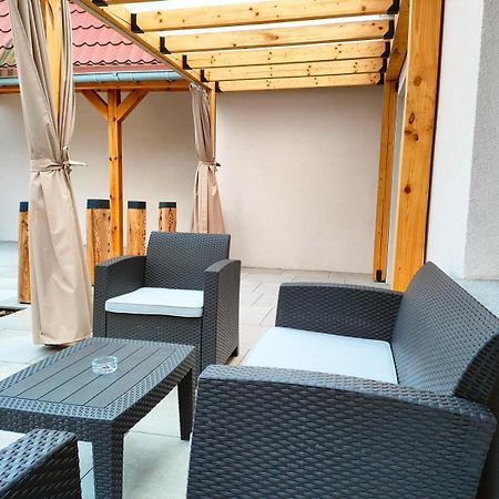 Kamienica Na Nowo Apartamenty Warszawska Mrągowo Εξωτερικό φωτογραφία