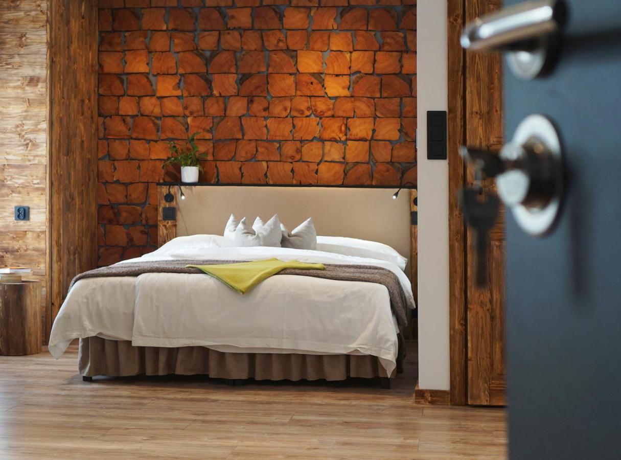 Kamienica Na Nowo Apartamenty Warszawska Mrągowo Εξωτερικό φωτογραφία