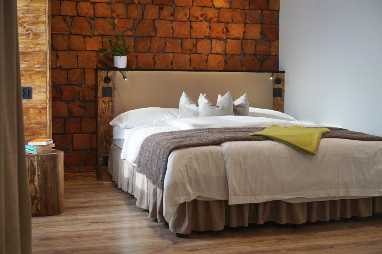 Kamienica Na Nowo Apartamenty Warszawska Mrągowo Εξωτερικό φωτογραφία