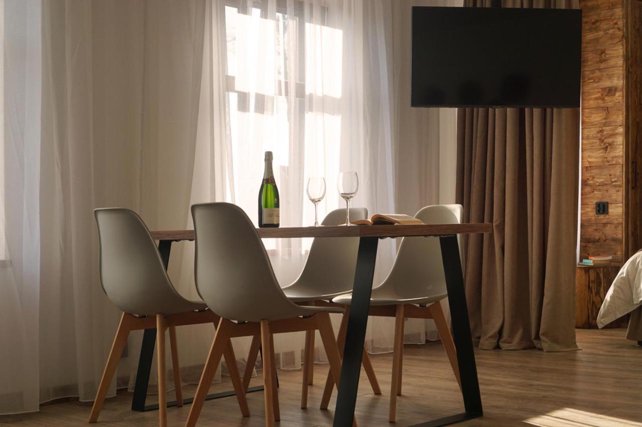 Kamienica Na Nowo Apartamenty Warszawska Mrągowo Εξωτερικό φωτογραφία
