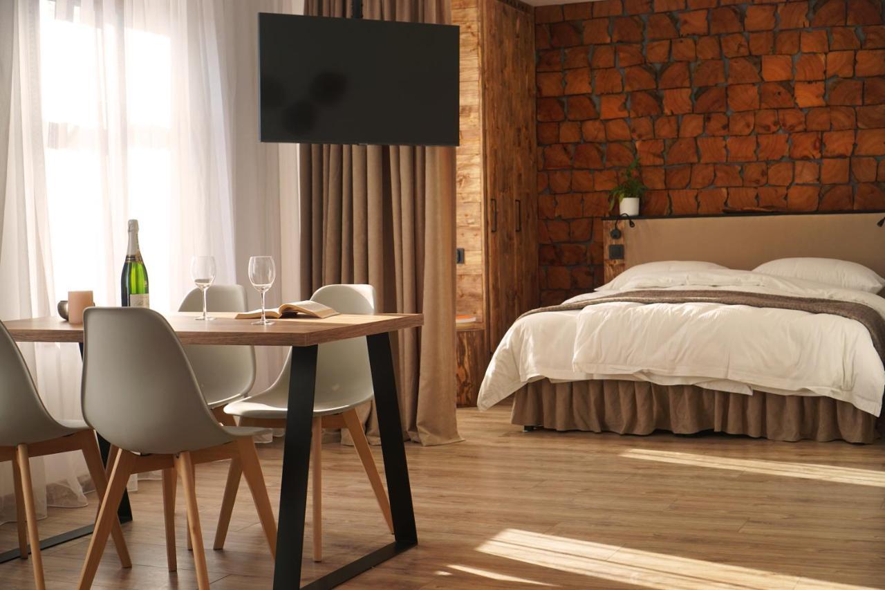Kamienica Na Nowo Apartamenty Warszawska Mrągowo Εξωτερικό φωτογραφία