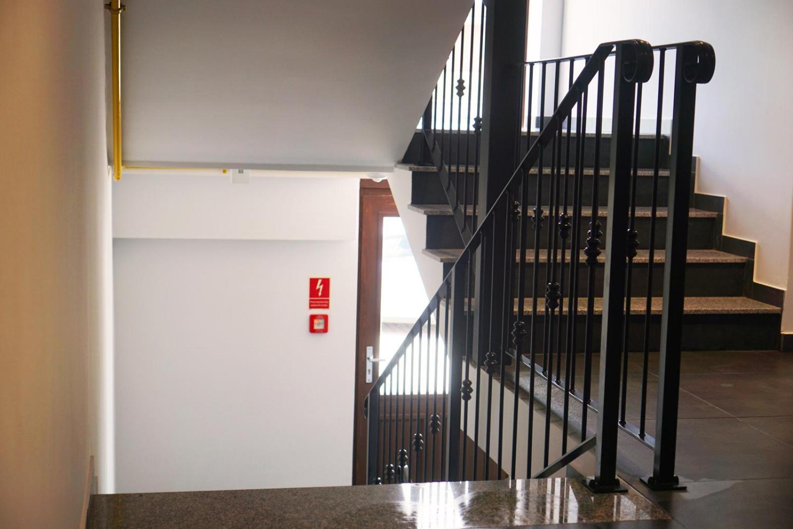 Kamienica Na Nowo Apartamenty Warszawska Mrągowo Εξωτερικό φωτογραφία