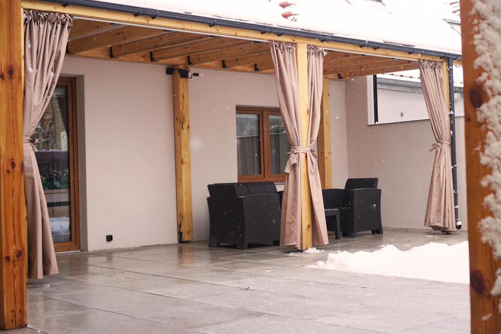 Kamienica Na Nowo Apartamenty Warszawska Mrągowo Εξωτερικό φωτογραφία