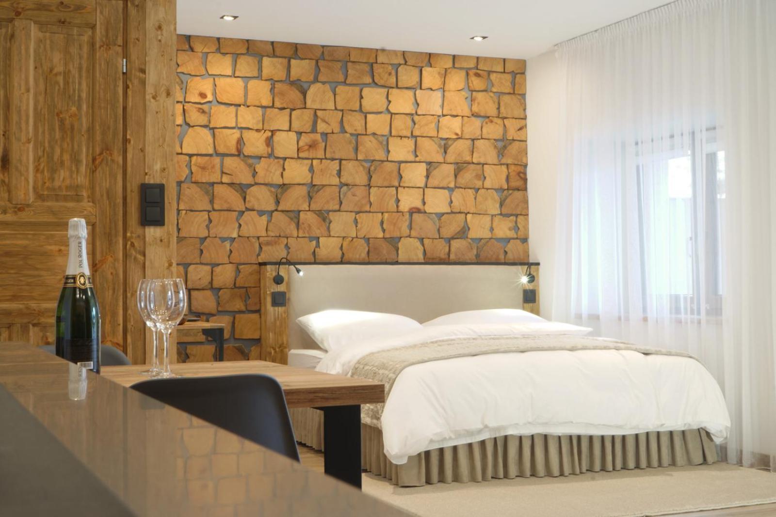 Kamienica Na Nowo Apartamenty Warszawska Mrągowo Εξωτερικό φωτογραφία