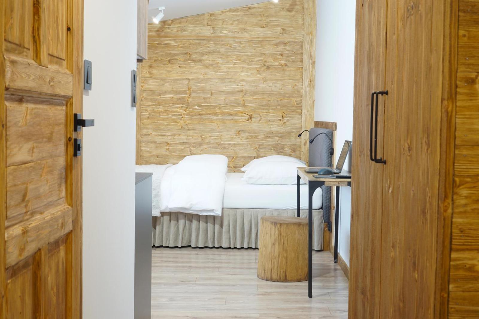 Kamienica Na Nowo Apartamenty Warszawska Mrągowo Εξωτερικό φωτογραφία